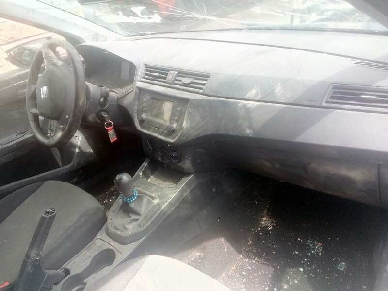 seat ibiza (kj1) del año 2018