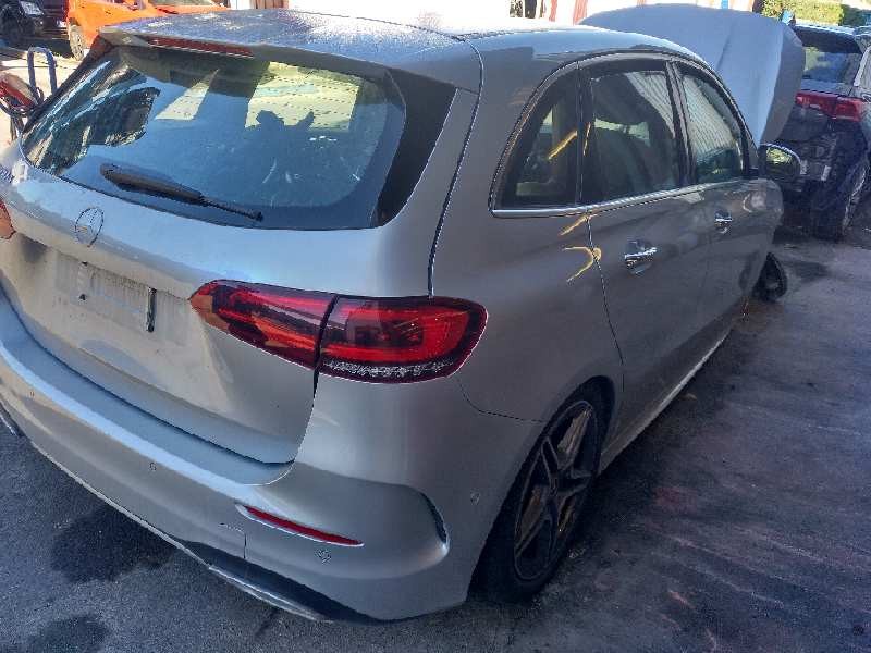 mercedes-benz clase b (w247) del año 2019