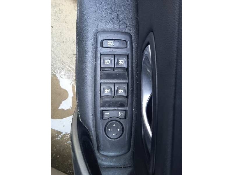 renault laguna grandtour iii del año 2011