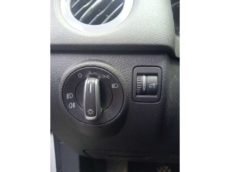 volkswagen tiguan (5n2) del año 2015