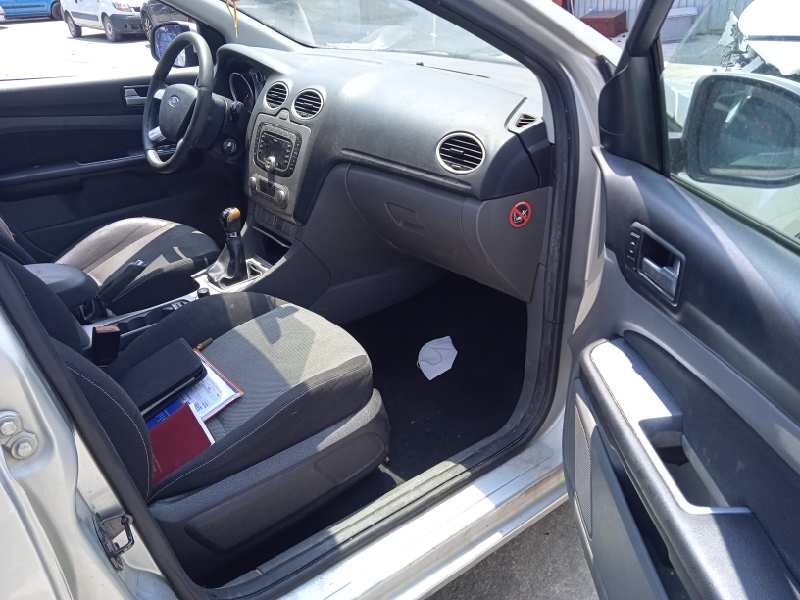 ford focus turnier (cb4) del año 2010