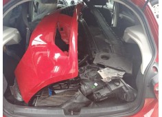 seat ibiza (6p1) del año 2016 2