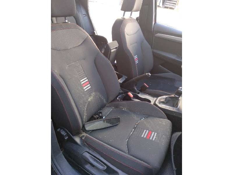 seat ibiza (kj1) del año 2019