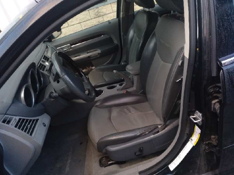 chrysler sebring berlina del año 2008