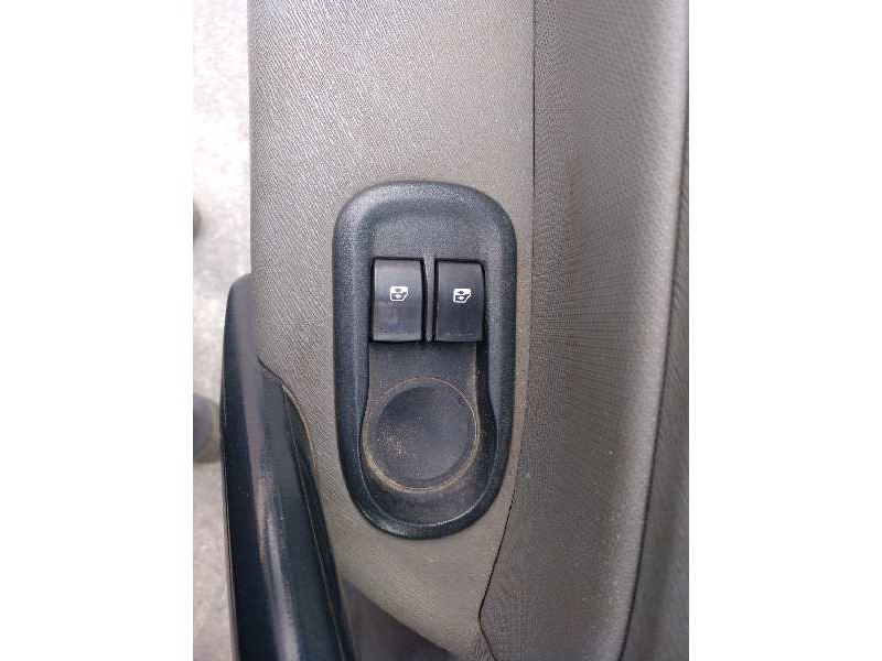 renault kangoo del año 2010