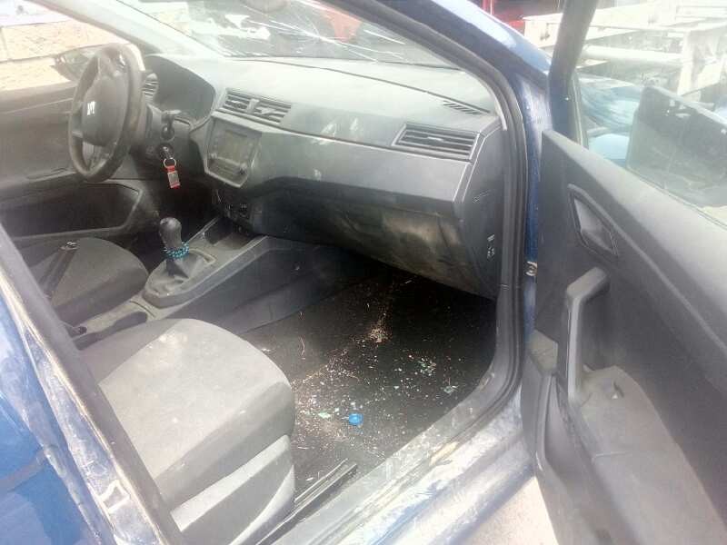 seat ibiza (kj1) del año 2018