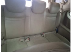 ssangyong rodius del año 2006 2