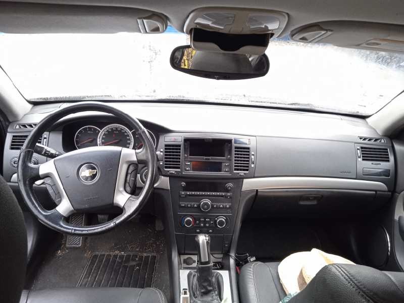 chevrolet epica del año 2007