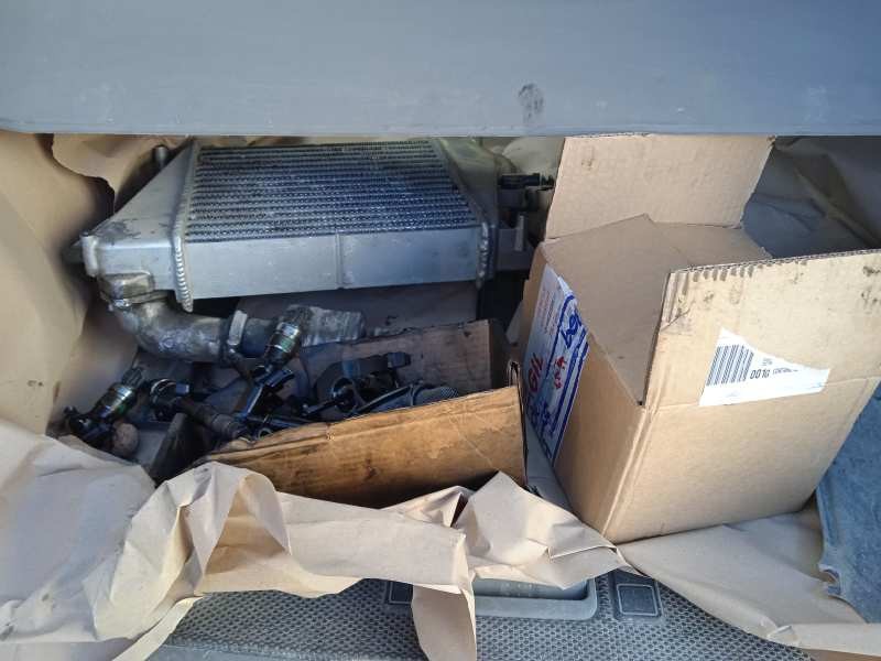 nissan x-trail (t30) del año 2004