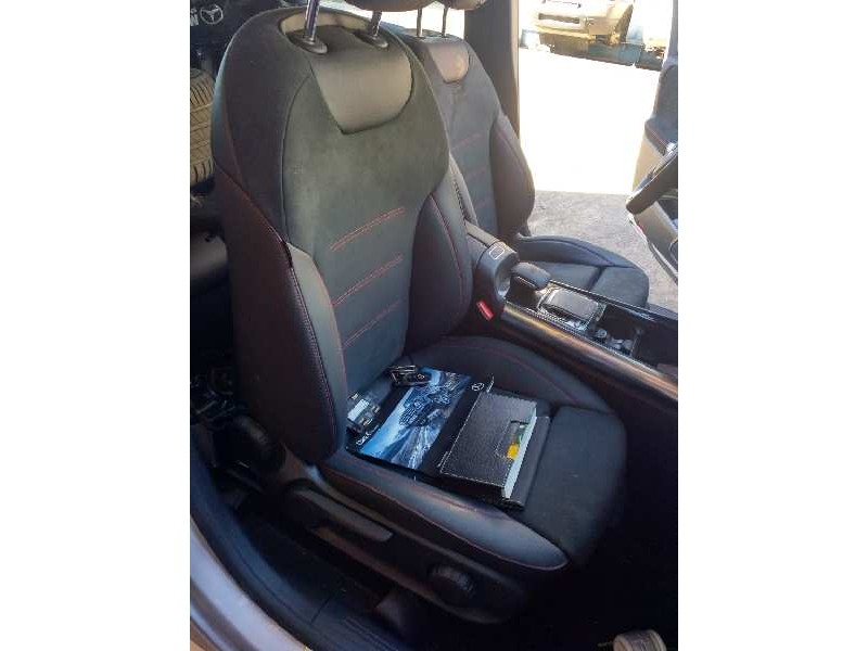 mercedes-benz clase b (w247) del año 2019