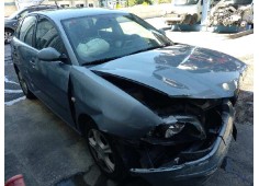 seat ibiza (6l1) del año 2005