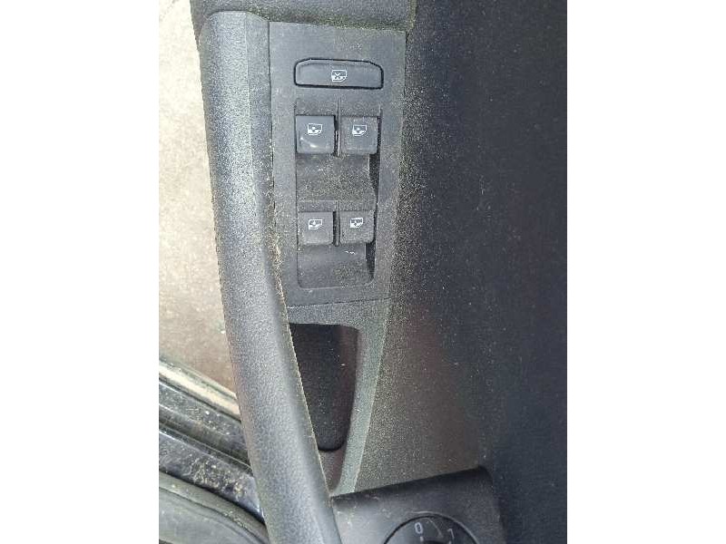 skoda octavia lim. (5e3) del año 2019