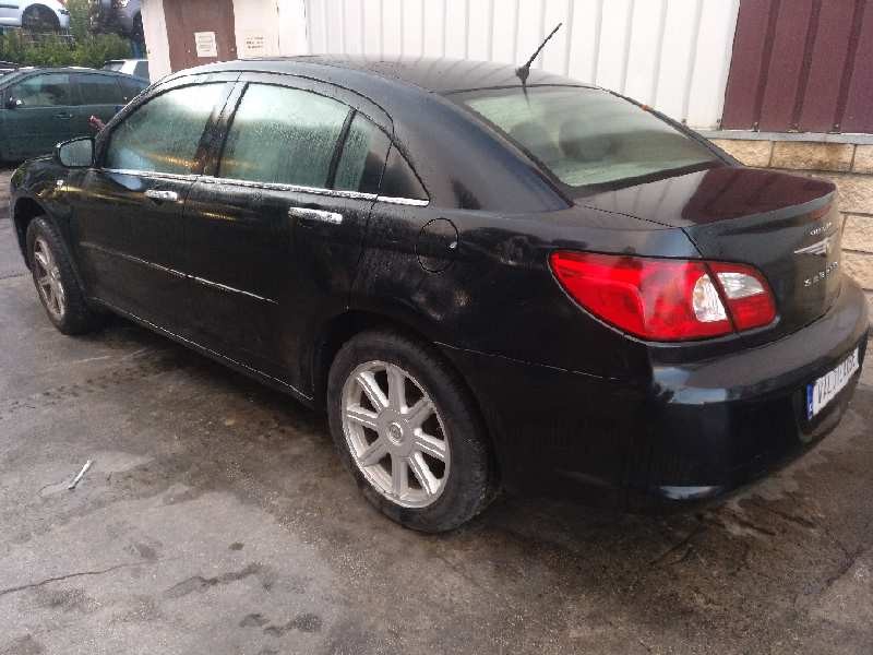 chrysler sebring berlina del año 2008