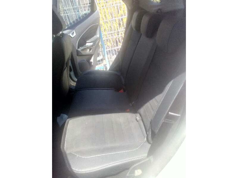 ford ecosport (cr6) del año 2018