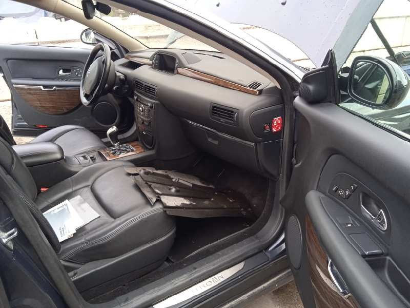 citroën c6 del año 2006