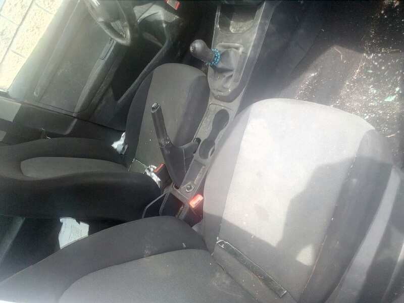 seat ibiza (kj1) del año 2018