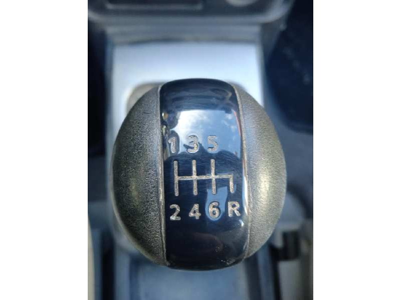 nissan x-trail (t30) del año 2004