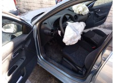 seat ibiza (6l1) del año 2005 2