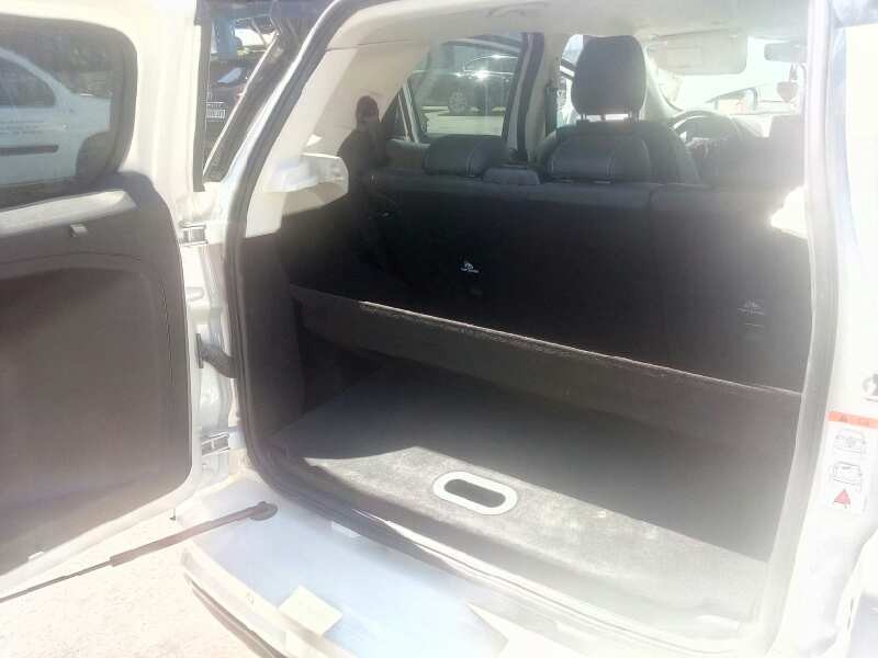 ford ecosport (cr6) del año 2018