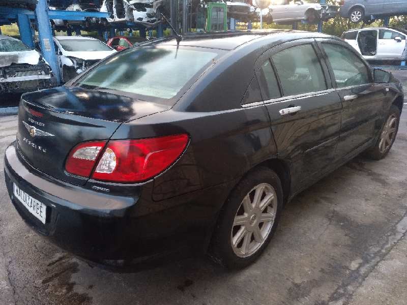 chrysler sebring berlina del año 2008
