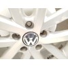 Recambio de llanta para volkswagen golf vi (5k1) 2.0 tdi referencia OEM IAM 5K0601025L 5K0601025L8Z8 