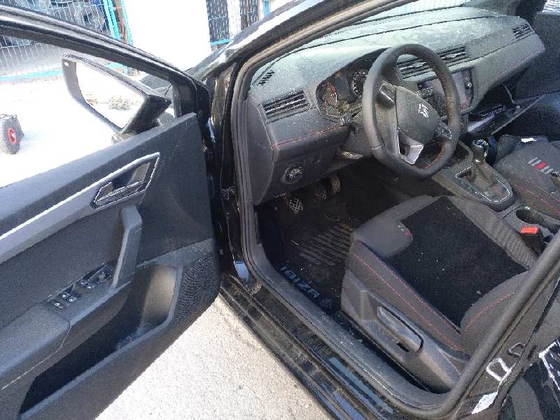 seat ibiza (kj1) del año 2019