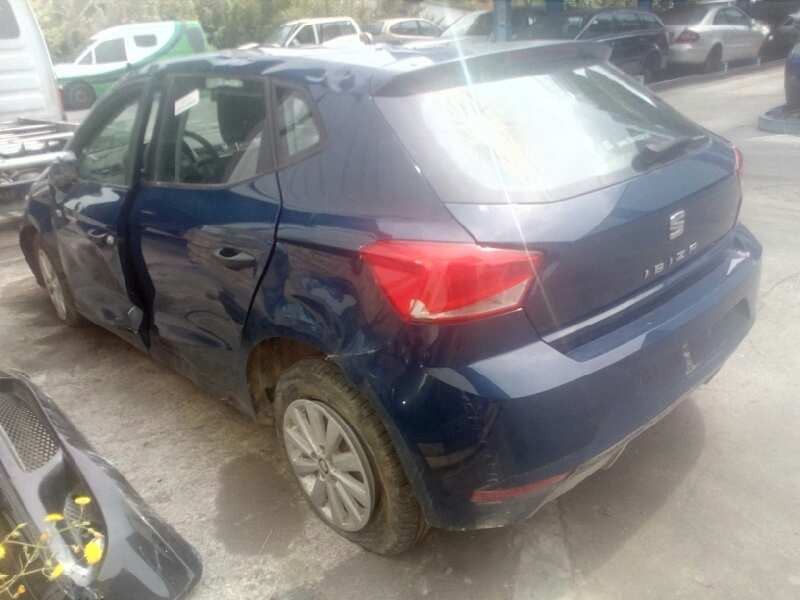 seat ibiza (kj1) del año 2018