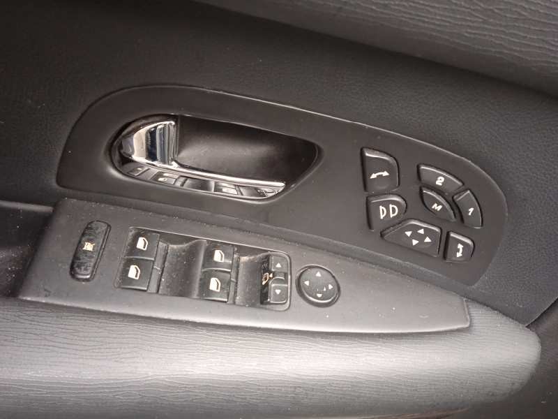 citroën c6 del año 2006