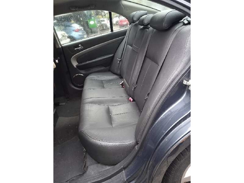 chevrolet epica del año 2007