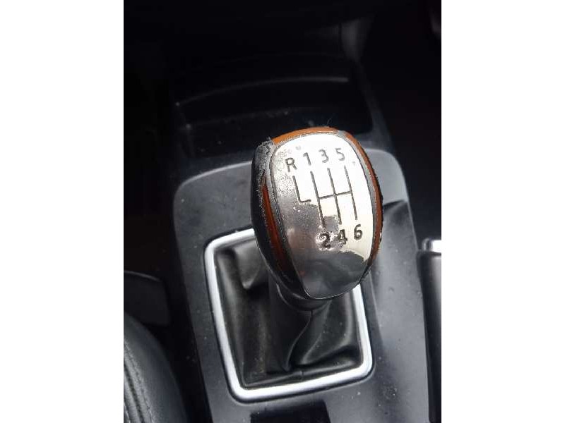 renault laguna grandtour iii del año 2011