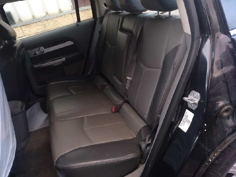 chrysler sebring berlina del año 2008