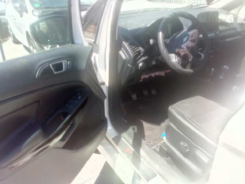 ford ecosport (cr6) del año 2018