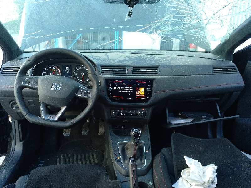 seat ibiza (kj1) del año 2019