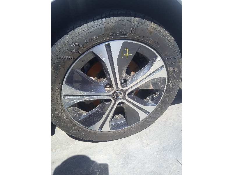 nissan leaf del año 2021