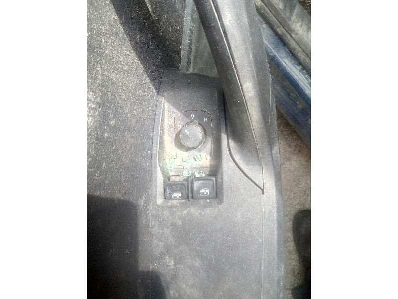 seat ibiza (kj1) del año 2018