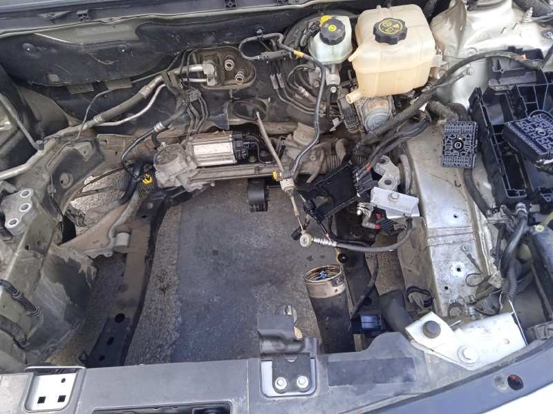 opel insignia berlina del año 2014