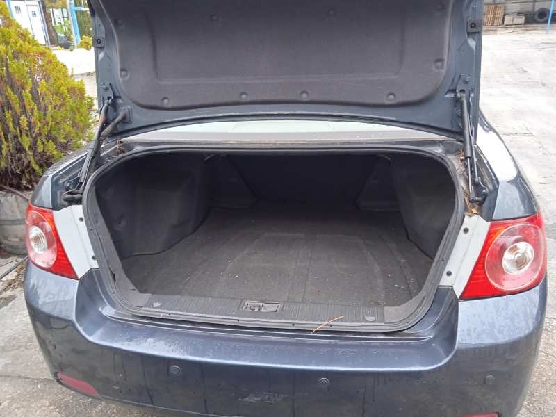 chevrolet epica del año 2007