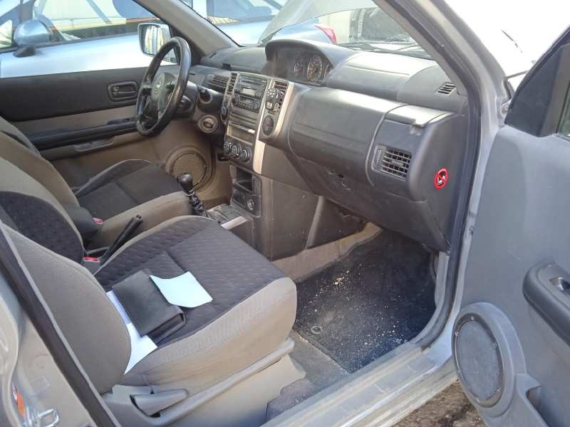 nissan x-trail (t30) del año 2004