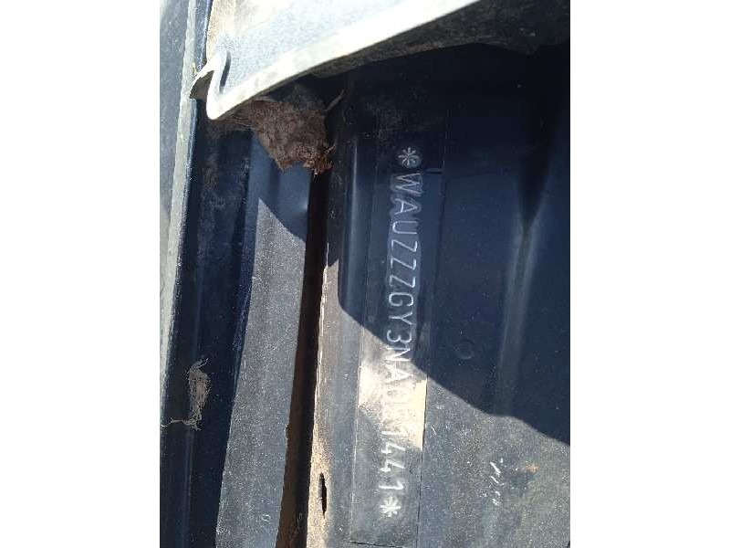 audi a3 sportback (8ya) del año 2022