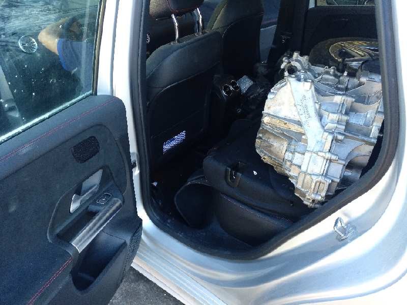 mercedes-benz clase b (w247) del año 2019