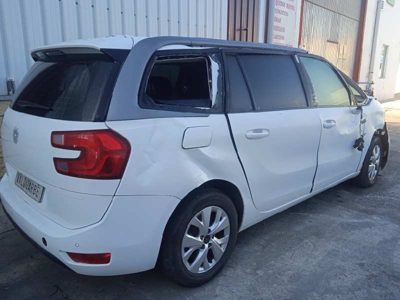 citroën c4 picasso del año 2016