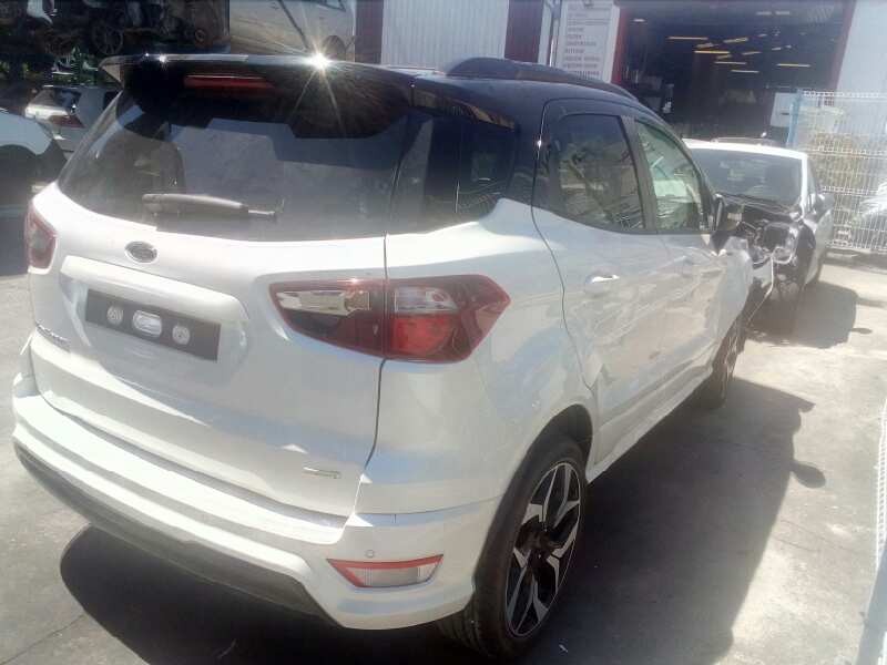 ford ecosport (cr6) del año 2018