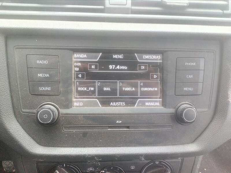 seat ibiza (kj1) del año 2018