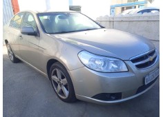 chevrolet epica del año 2007