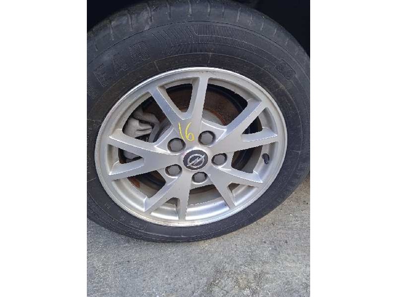 opel insignia berlina del año 2014