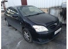 toyota corolla (e12) del año 2006