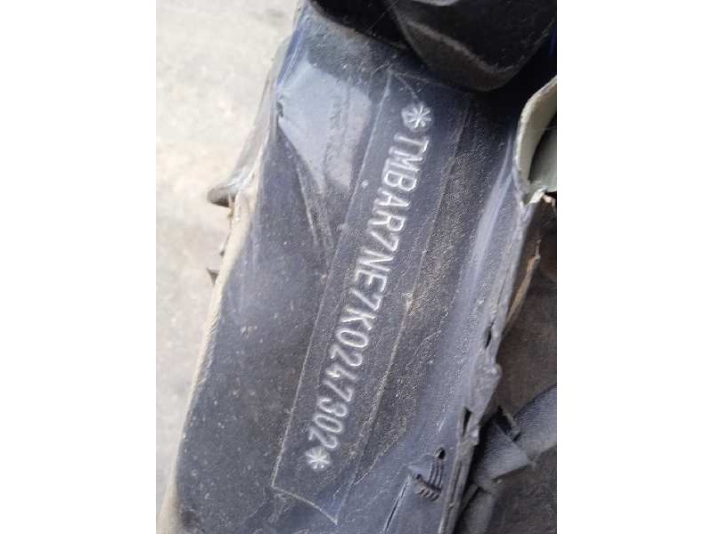 skoda octavia lim. (5e3) del año 2019