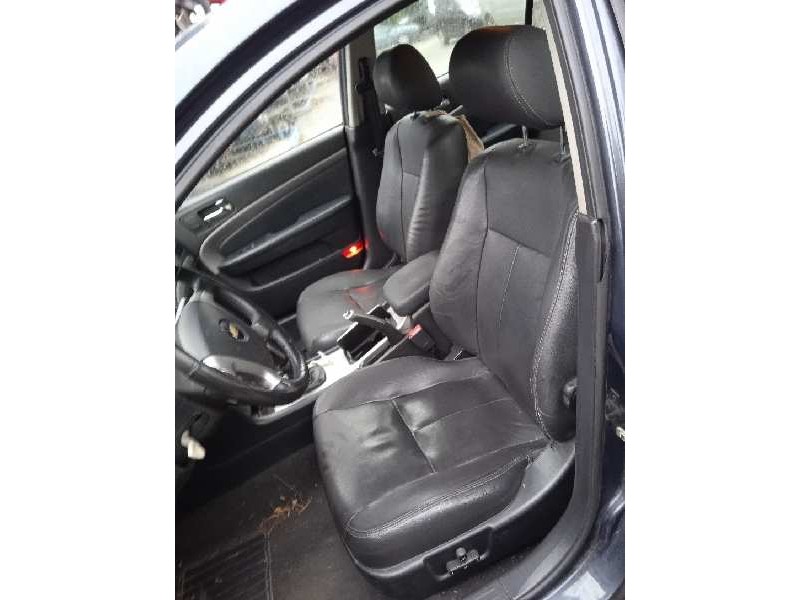 chevrolet epica del año 2007