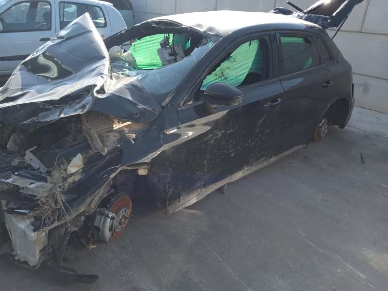 audi a3 sportback (8ya) del año 2022