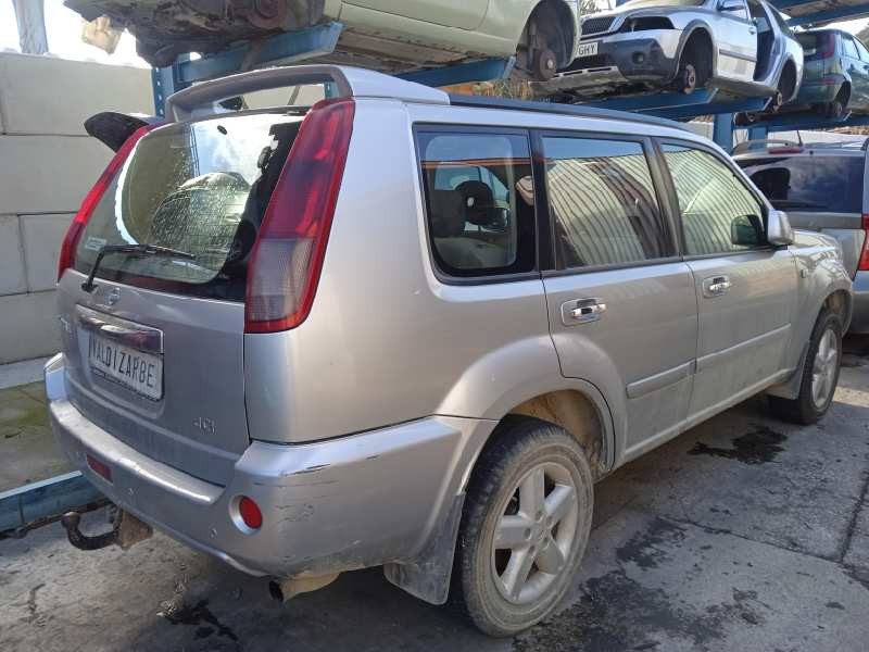 nissan x-trail (t30) del año 2004